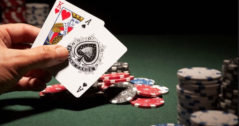 Úvod do strategie BlackJacku