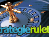 Strategie - ruletní systémy