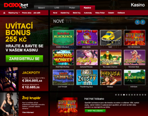 DoxxCasino