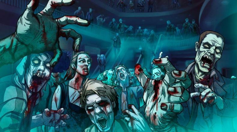 Zombies