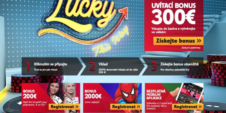 Podzim plný novinek u casina Betfair – potlačte faktor náhody svým bryskním úsudkem!