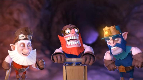 Boom Brothers Boom Brothers