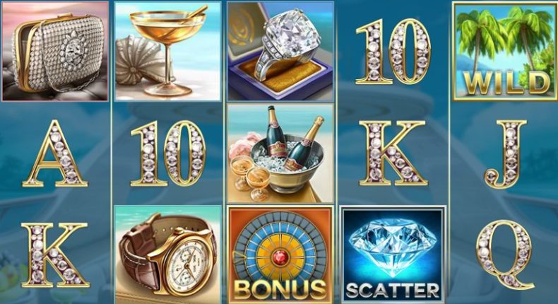 Mega Fortune Dreams
