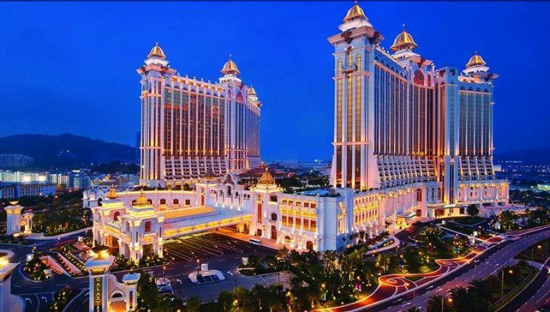 Minimální sázka v Macau je 13x vyšší, než v Las Vegas