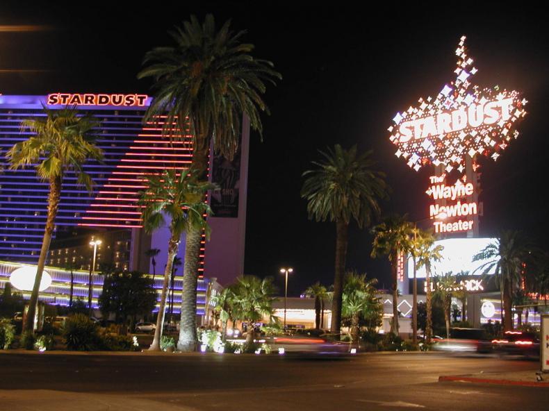 Krádež $500k z kasina v Las Vegas je i po 22 letech stále nevyřešena