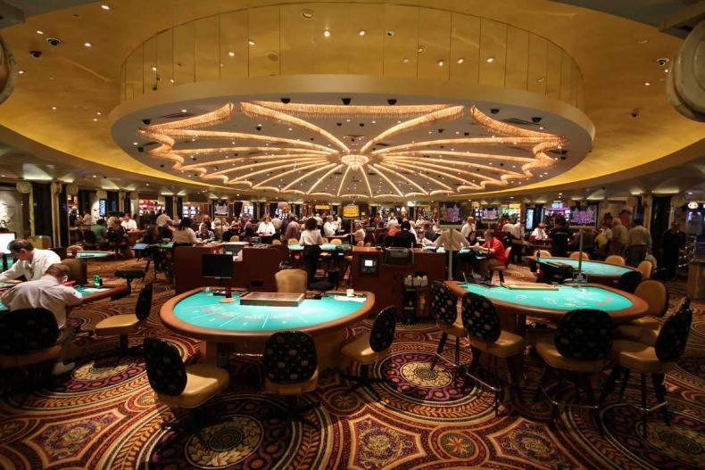 3 celebrity, které v Las Vegas mají status legendy