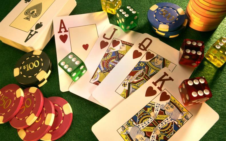Hraní casinových her: Čisté štěstí nebo hromada zkušeností? Karbanictví: Čisté štěstí nebo hromada zkušeností?