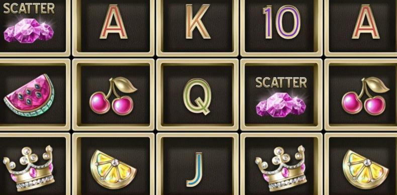 King of Slots King of Slots