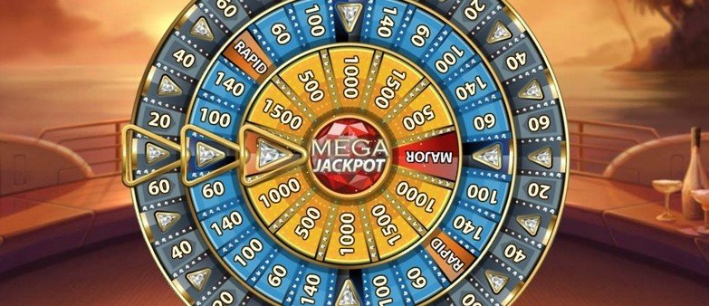 50 volných toček od Leo Vegas