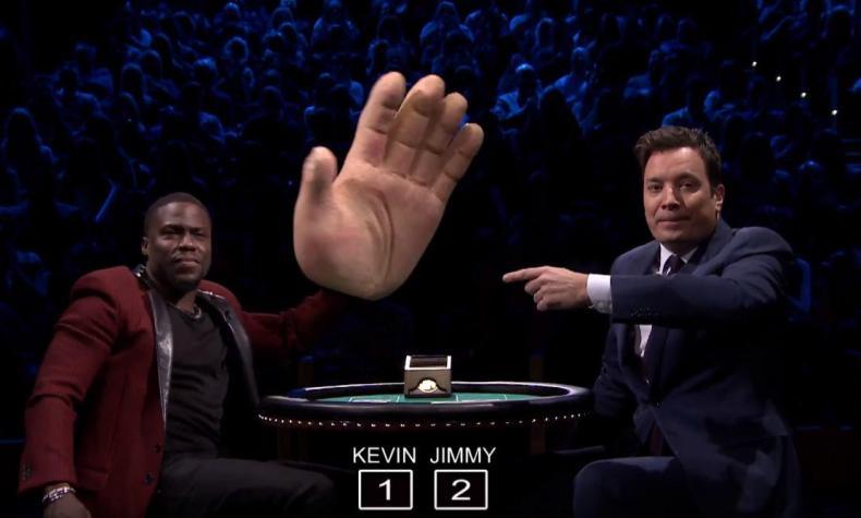 Nejbláznivější casinové hry všech dob
