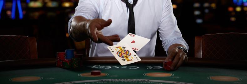 Blackjack: Jaké hry hrát (a jakým se vyhýbat)? Blackjack: Jaké hry hrát (a jakým se vyhýbat)?