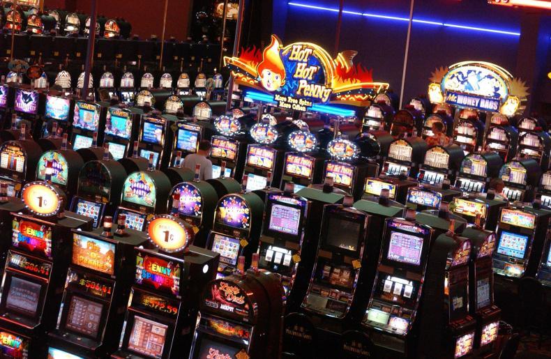 Nejdůležitější casinové inovace moderní doby – výherní automaty video sloty