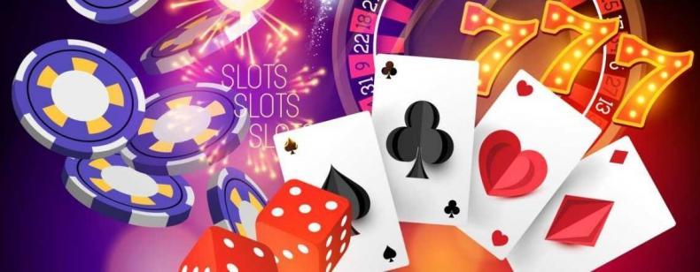 Nejdůležitější casinové inovace moderní doby – online casina Nejdůležitější casinové inovace moderní doby – online casina