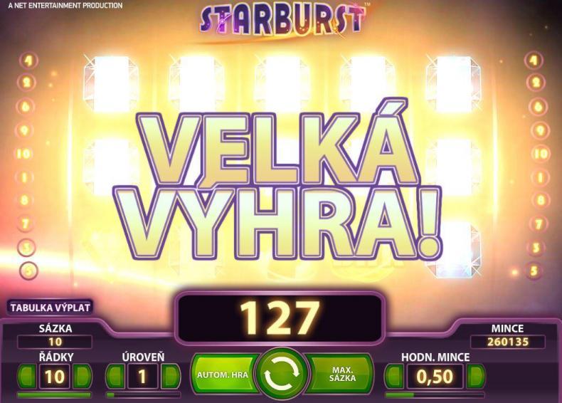 Monika bez koruny vytočila rekordní trefu na automatu, jak to dokázala?