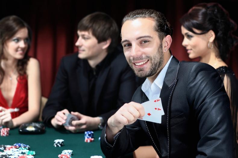 Jak si osvojit vítězný přístup blackjackového hráče? Jak si osvojit vítězný přístup blackjackového hráče?