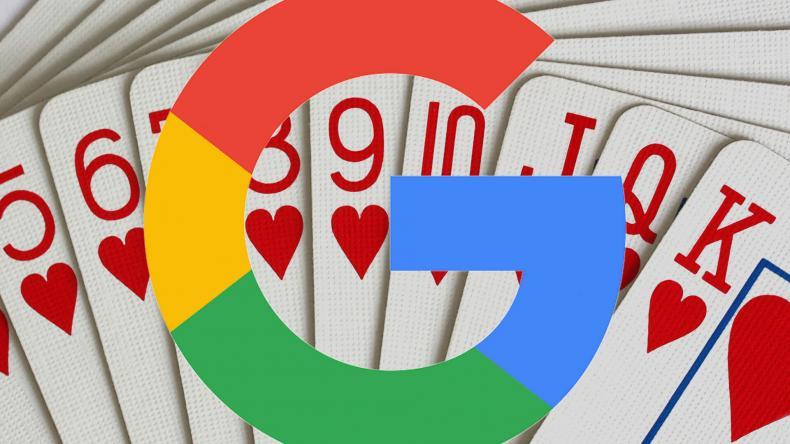 Google v roce 2016 zrušil 17 milionů reklamních spotů na nelicencované online hraní Google v roce 2016 zrušil 17 milionů reklamních spotů na nelicencované online hraní