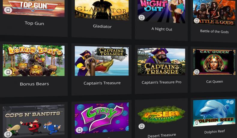Nejlepší výherní automaty v casinu Vegas od Fortuny (TOP 5)