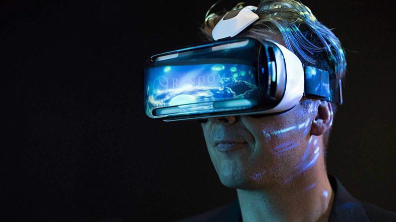 Virtuální realita léčí závislost na hazardu Závislost na hazardu pomůže léčit virtuální realita