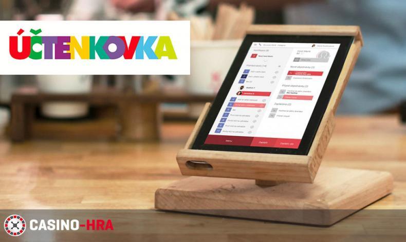 Účtenkovka startuje už v neděli! Pro zapojení do soutěže se musíte zaregistrovat Účtenková loterie by měla odstartovat po volbách (1. listopadu)