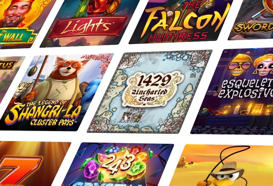 Nejlepší casino hry a hrací automaty zdarma a bez registrace!