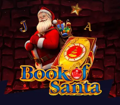 Book of Santa