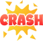 Crash hry