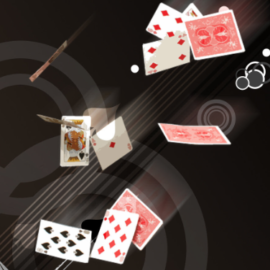 Počítání karet v Black Jacku