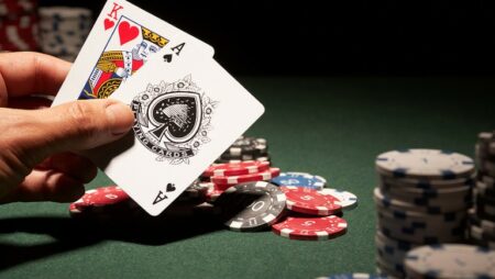 Úvod do strategie BlackJacku