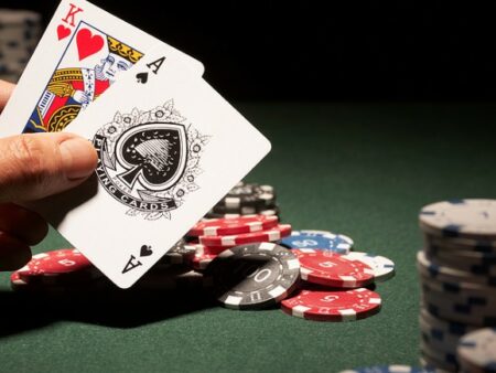 Úvod do strategie BlackJacku