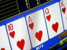 Jacks or Better – video poker