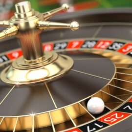 RULETA – podvody a vyvažování kola
