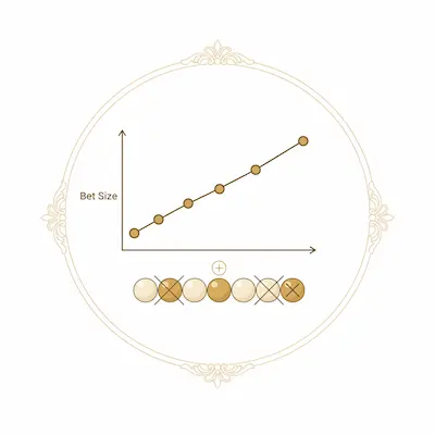 Praktické příklady: Labouchere v akci