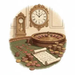 Historie a původ: Kde se vzal „škrtací systém“?