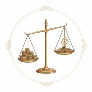 Správa bankrollu: Základní kámen úspěchu s Labouchere