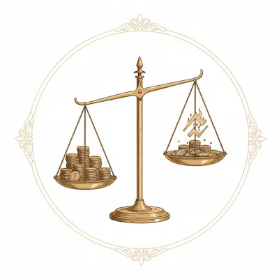 Správa bankrollu: Základní kámen úspěchu s Labouchere