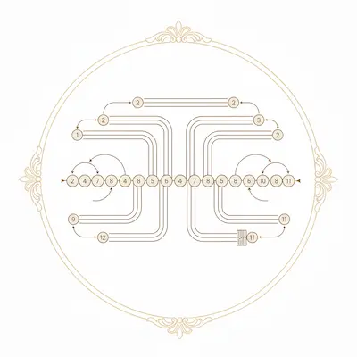 Modifikace a variace: Jak si přizpůsobit Labouchere