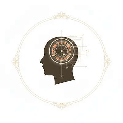 Psychologické aspekty: Hra mysli u stolu s Laboucherem