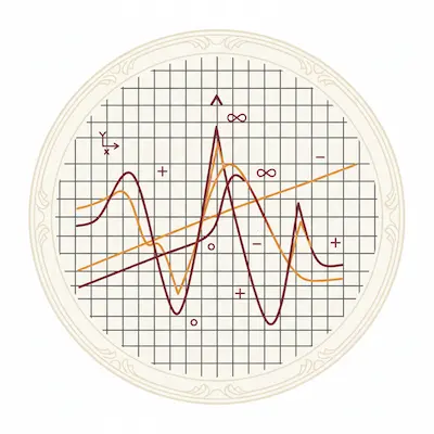 Matematická analýza: Brutální pravda o Labouchere