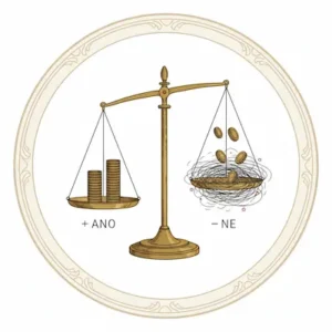 Vyplatí se používat Labouchere? Finální verdikt