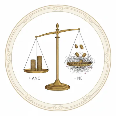 Vyplatí se používat Labouchere? Finální verdikt