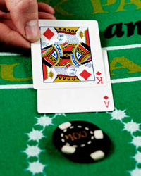 Závěr – můžete vyhrávat na blackjack?