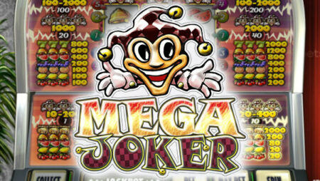 Mega Joker