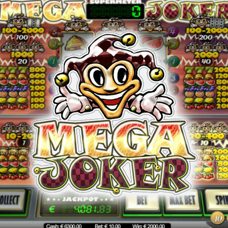 Mega Joker