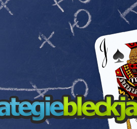 Blackjack – Počítací systém Omega II