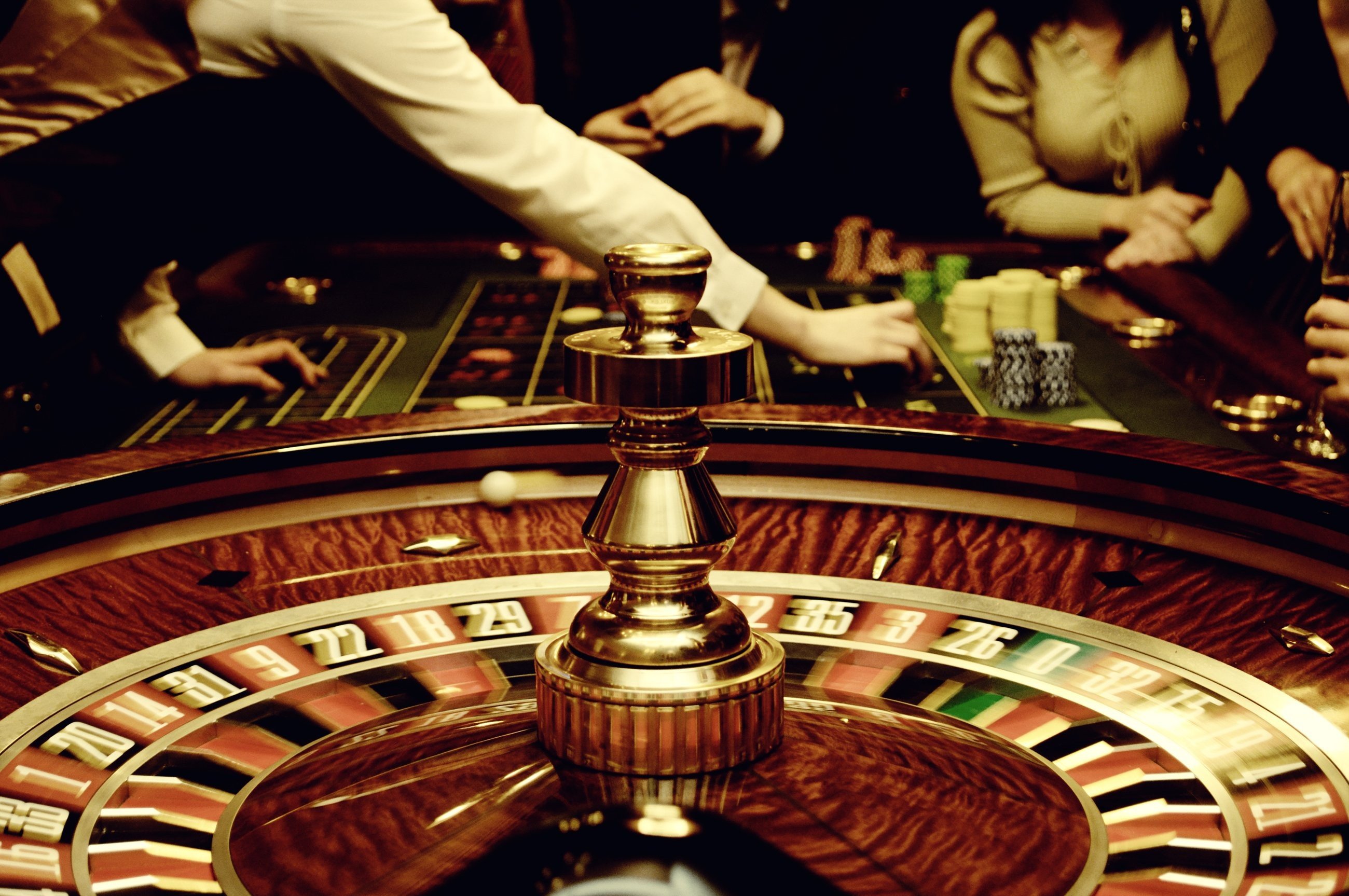 Le Monde Exclusif Chez AlexanderCasino : Le Guide