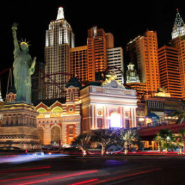 Pravidla BlackJacku v živých kasinech po světě