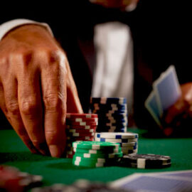 Jak na tom je typický hráč