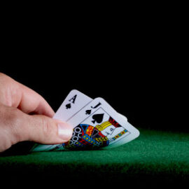 Proč může být blackjack poražen
