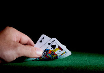 Proč může být blackjack poražen