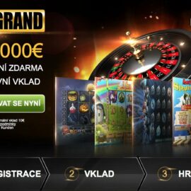 EuroGrand Casino